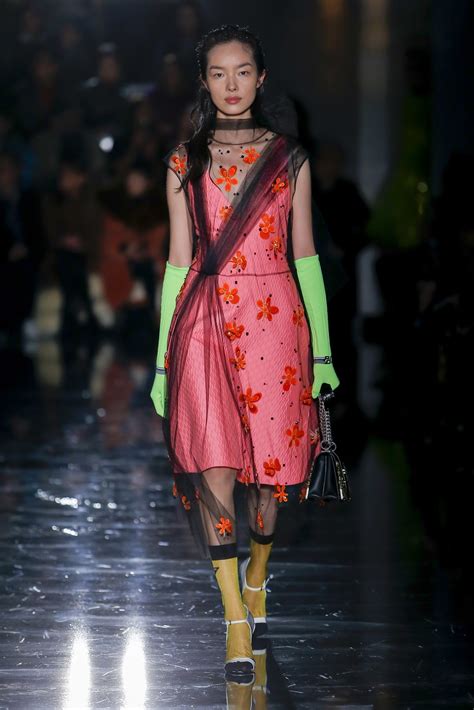 fall 2018 prada|prada dresses for fall.